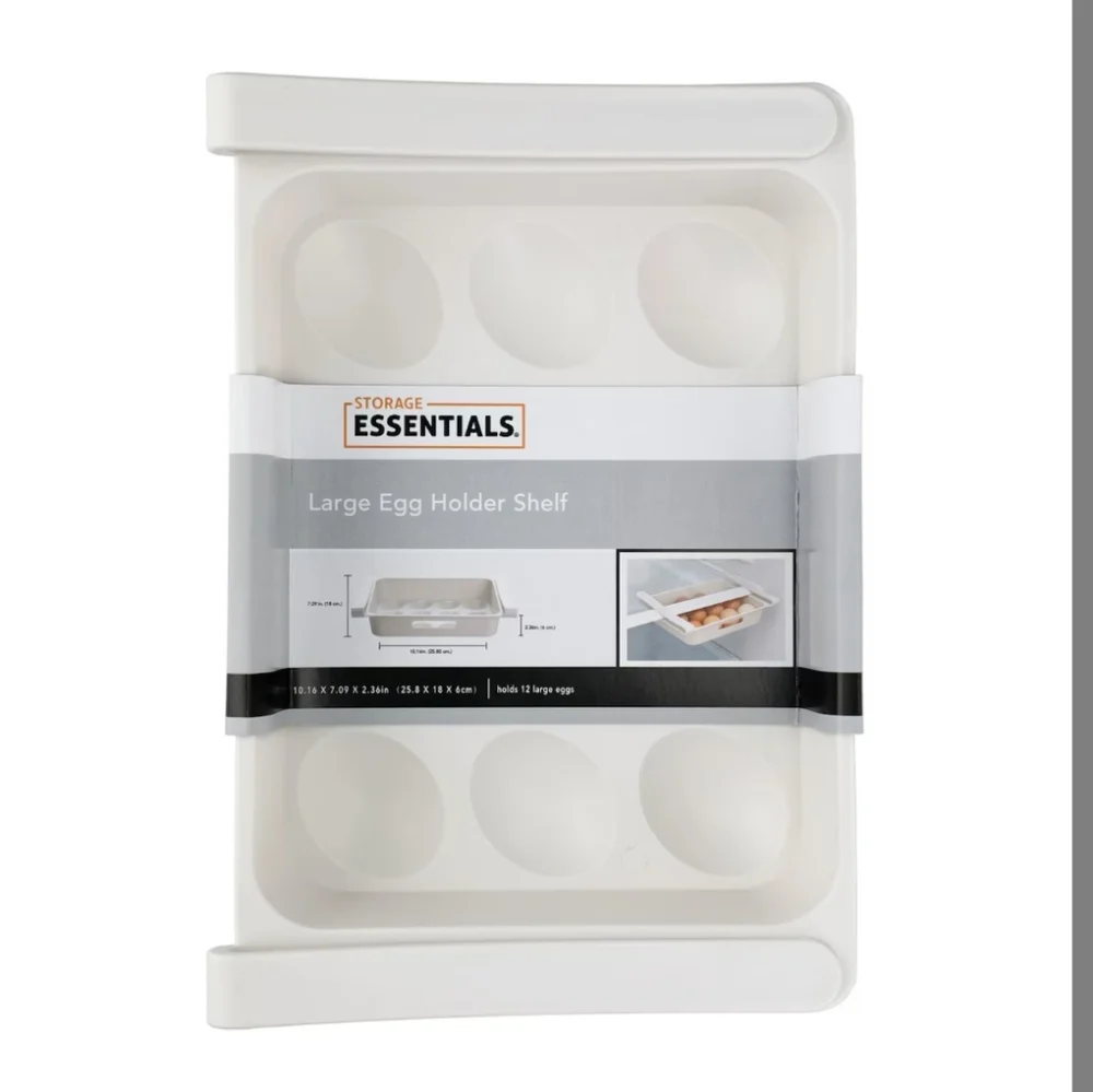 Storage Essentials •the storage